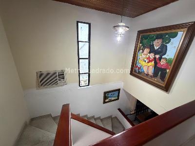 Casa de 5 alcobas en venta en El Tabor, Barranquilla, 235 m² · foto 11 de 19