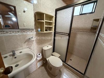 Casa de 5 alcobas en venta en El Tabor, Barranquilla, 235 m² · foto 14 de 19