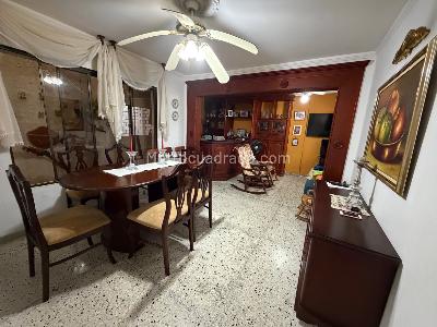Casa de 5 alcobas en venta en El Tabor, Barranquilla, 235 m² · foto 5 de 19