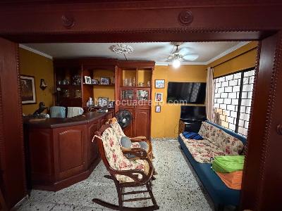 Casa de 5 alcobas en venta en El Tabor, Barranquilla, 235 m² · foto 6 de 19
