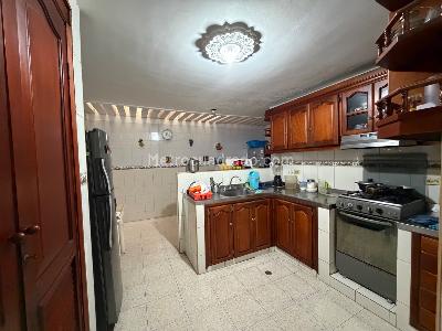 Casa de 5 alcobas en venta en El Tabor, Barranquilla, 235 m² · foto 7 de 19