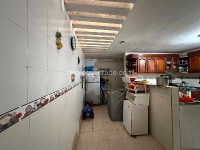 Casa de 5 alcobas en venta en El Tabor, Barranquilla, 235 m² · foto 8 de 19