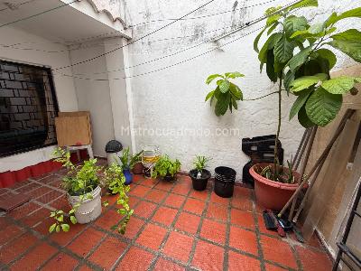 Casa de 5 alcobas en venta en El Tabor, Barranquilla, 235 m² · foto 9 de 19