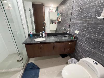Apartamento de 4 alcobas en venta en Paseo De La Castellana, Barranquilla, 145 m² · foto 11 de 16