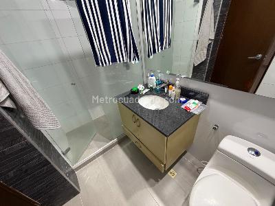 Apartamento de 4 alcobas en venta en Paseo De La Castellana, Barranquilla, 145 m² · foto 13 de 16