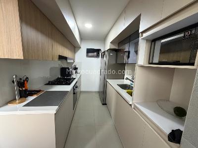 Apartamento de 4 alcobas en venta en Paseo De La Castellana, Barranquilla, 145 m² · foto 6 de 16