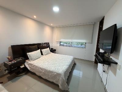 Apartamento de 4 alcobas en venta en Paseo De La Castellana, Barranquilla, 145 m² · foto 9 de 16