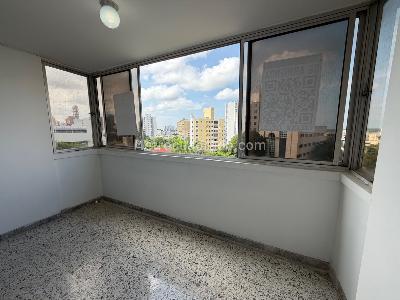 Apartamento en venta en El Prado, Barranquilla · foto 2 de 11