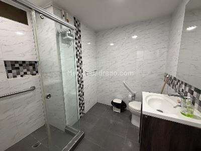 Apartamento en venta en El Prado, Barranquilla · foto 9 de 11