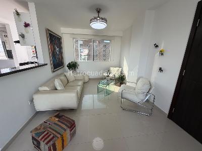 Apartamento en venta en El Golf, Barranquilla · foto 2 de 12