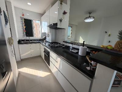 Apartamento en venta en El Golf, Barranquilla · foto 5 de 12