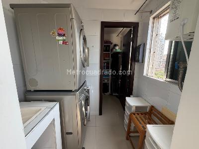 Apartamento en venta en El Golf, Barranquilla · foto 6 de 12