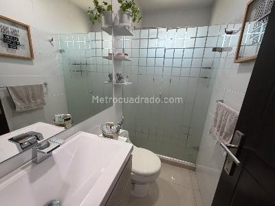 Apartamento en venta en El Golf, Barranquilla · foto 8 de 12