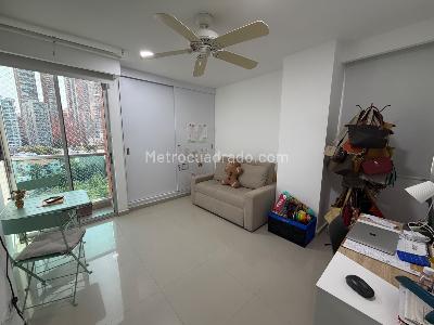 Apartamento en venta en El Golf, Barranquilla · foto 9 de 12