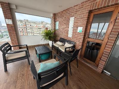 Apartamento en venta en Villa Santos, Barranquilla · foto 16 de 18
