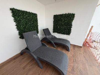 Apartamento en venta en Villa Santos, Barranquilla · foto 17 de 18