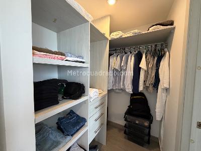 Apartamento en venta en Villa Santos, Barranquilla · foto 9 de 18