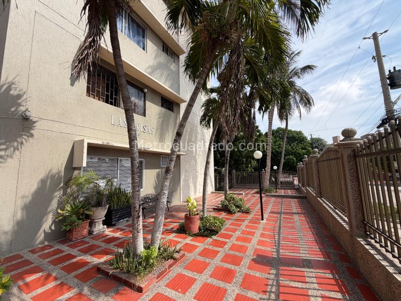 Apartamento en Arriendo, EL TABOR, Barranquilla