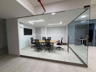Apartamento de 3 alcobas en venta en Río Alto, Barranquilla, 90 m² · foto 13 de 14