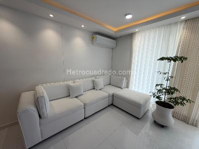 Apartamento de 3 alcobas en venta en Río Alto, Barranquilla, 90 m² · foto 3 de 14