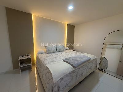 Apartamento de 3 alcobas en venta en Río Alto, Barranquilla, 90 m² · foto 5 de 14