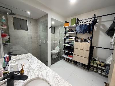 Apartamento de 3 alcobas en venta en Río Alto, Barranquilla, 90 m² · foto 6 de 14