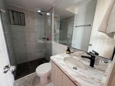 Apartamento de 3 alcobas en venta en Río Alto, Barranquilla, 90 m² · foto 8 de 14
