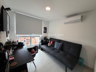 Apartamento de 3 alcobas en venta en Alto De Riomar, Barranquilla, 102 m² · foto 13 de 20