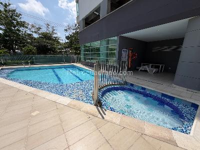 Apartamento de 3 alcobas en venta en Alto De Riomar, Barranquilla, 102 m² · foto 14 de 20