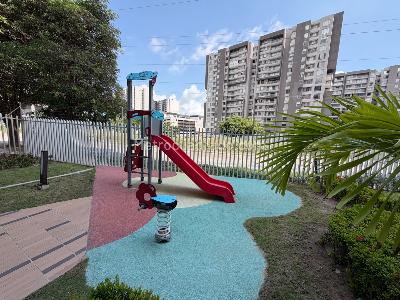 Apartamento de 3 alcobas en venta en Alto De Riomar, Barranquilla, 102 m² · foto 15 de 20