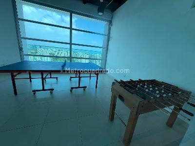 Apartamento de 3 alcobas en venta en Alto De Riomar, Barranquilla, 102 m² · foto 16 de 20