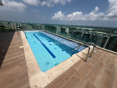 Apartamento de 3 alcobas en venta en Alto De Riomar, Barranquilla, 102 m² · foto 19 de 20