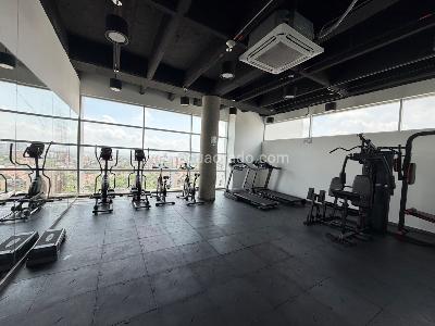 Apartamento de 3 alcobas en venta en Alto De Riomar, Barranquilla, 102 m² · foto 20 de 20