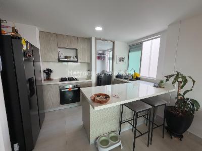 Apartamento de 3 alcobas en venta en Alto De Riomar, Barranquilla, 102 m² · foto 4 de 20