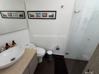 Apartamento de 3 alcobas en venta en Alto De Riomar, Barranquilla, 102 m² · foto 8 de 20