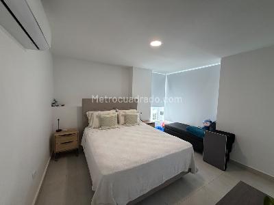 Apartamento de 3 alcobas en venta en Alto De Riomar, Barranquilla, 102 m² · foto 9 de 20