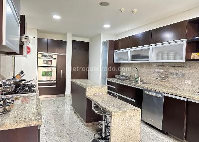 Apartamento en venta en Los Rosales, Bogotá · foto 11 de 20