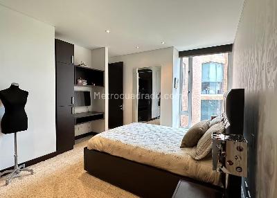 Apartamento en venta en Los Rosales, Bogotá · foto 18 de 20