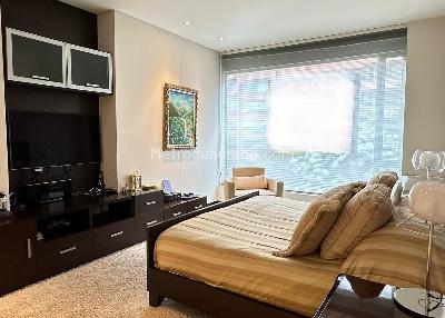 Apartamento en venta en Los Rosales, Bogotá · foto 7 de 20