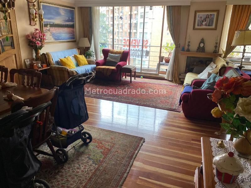 Piso – Bogotá D.C. - Vista 2