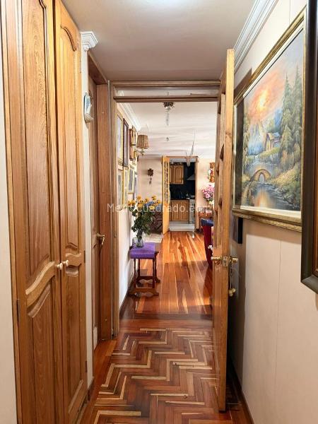 Piso – Bogotá D.C. - Vista 3