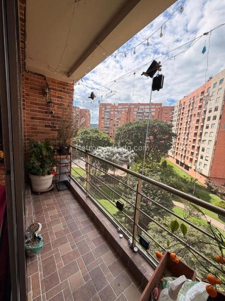 Piso – Bogotá D.C. - Vista 5