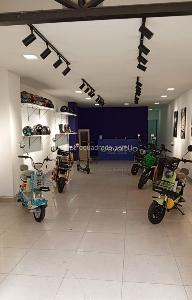 Local Comercial en Arriendo, CHAPINERO, Bogotá D.C.