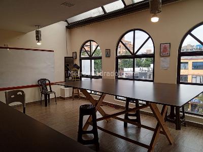 Retail space for rent in CHAPINERO, Bogotá