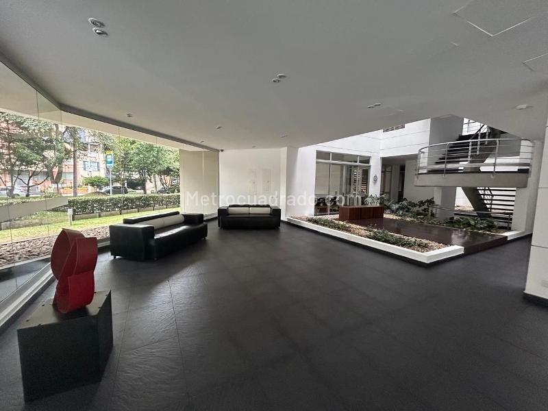 Apartamento en Venta, MOLINOS DEL NORTE, Bogotá D.C. - Vista 2