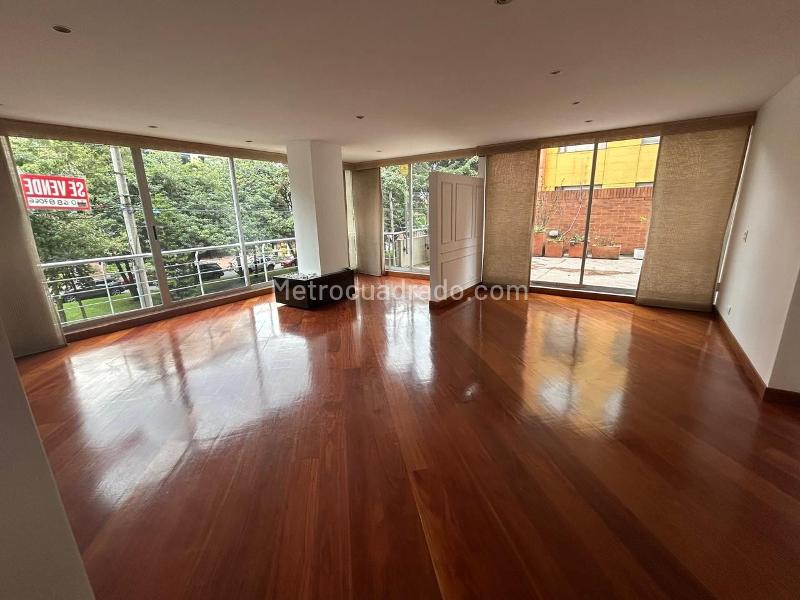 Apartamento en Venta, MOLINOS DEL NORTE, Bogotá D.C. - Vista 3