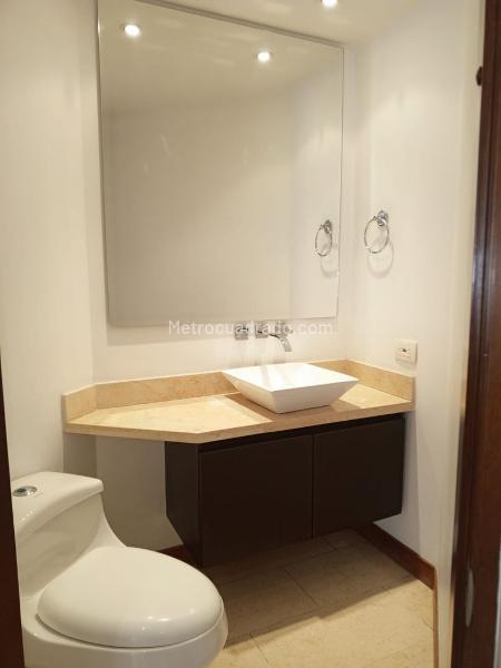 Apartamento en Venta, MOLINOS DEL NORTE, Bogotá D.C. - Vista 4