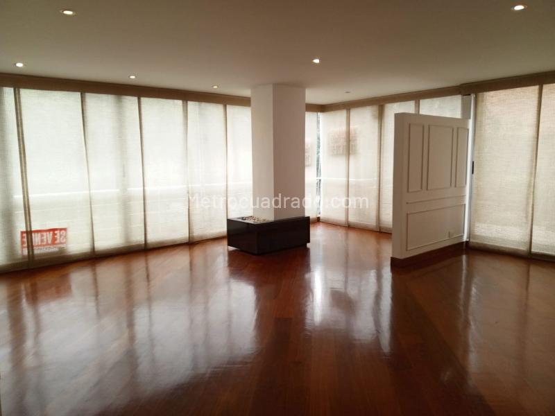 Apartamento en Venta, MOLINOS DEL NORTE, Bogotá D.C. - Vista 5