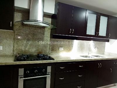 Apartamento en venta en Molinos Norte, Bogotá · foto 5 de 20