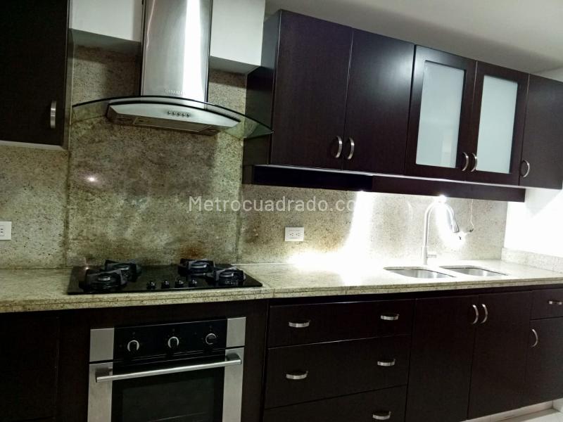 Apartamento en Venta, MOLINOS DEL NORTE, Bogotá D.C. - Vista 6